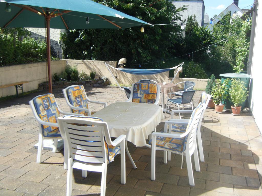Ferienweingut Hensler Hotel Briedel Bilik gambar