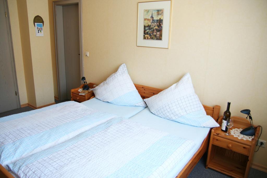 Ferienweingut Hensler Hotel Briedel Luaran gambar
